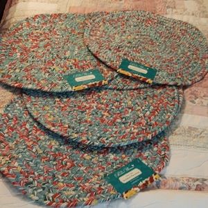 PIONEER WOMAN PLACEMAT